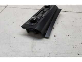Блок управления климат-контролем 8T2820043H Audi S5