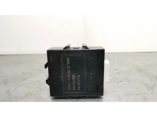 Блок управления KA189, DA6T67UU0C Mazda CX-3