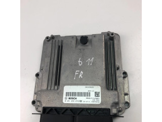 Řídící jednotka 46349629, 0281036070 Fiat Doblo 2019