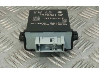 Блок управления 8X0907357E   Audi A1