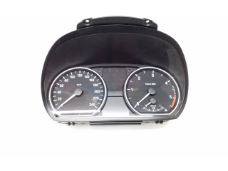 Панель приборов 1024952, 102495276 BMW 1 E81 E87