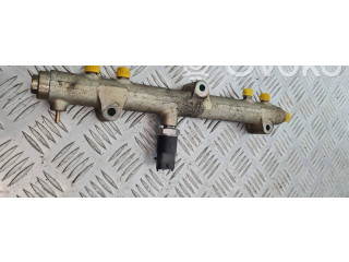 Топливная рампа Jeep Cherokee III KJ