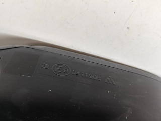 Zpětné zrcátko pravé Nissan NP300 2017 963014KJ1D, E90411908