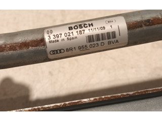 Моторчик дворников 8R1955023D Audi Q5 SQ5