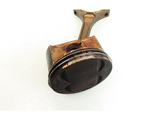 Поршень с шатуном J35Z8 R70A0 Honda Odyssey