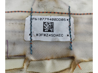 Подушка безопасности пассажира 20940485   Chevrolet Camaro