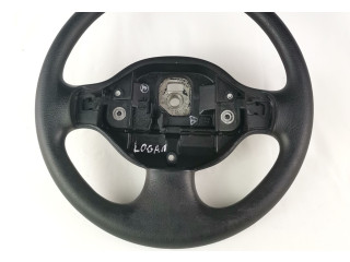 Руль Dacia Logan I 2004-2012 года 8200170149A