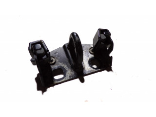 Замок багажника     Citroen C4 I 2004-2010 года