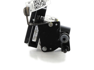 Блок АБС 6R0614117G, T0-4089J Skoda Fabia Mk2 (5J) 2007 - 2014 года