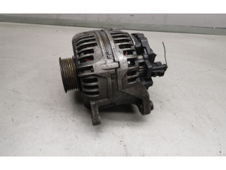 Генератор 078903016AB Audi A6 S6 C5 4B