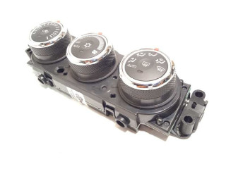 Блок управления климат-контролем 7820A115XC Mitsubishi Lancer X