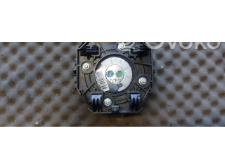 Руль Citroen C4 I Picasso 2006 - 2013 года 96821841VD, 96542463ZD