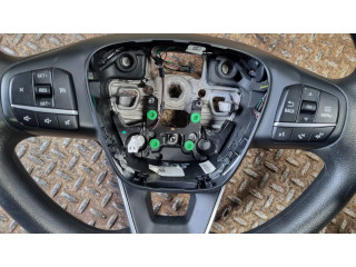 Руль Ford Escape IV  2020- года LJ6B3600, LJ6B3600AE3ZHE      