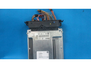 Řídící jednotka 7797496   BMW 1 E81 E87 2004