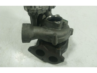 Turbodmychadlo Турбина 11657808361, 780836105 BMW X6 E71 N57 D30 B