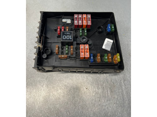 Блок предохранителей 1K0937125, 1K0937125   Audi A3 S3 8L    