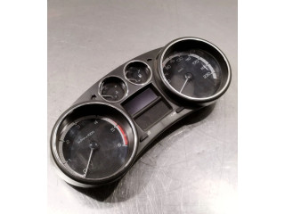 Přístrojová deska Peugeot 308 SW 2009 554001550316, TND0TGJ1K