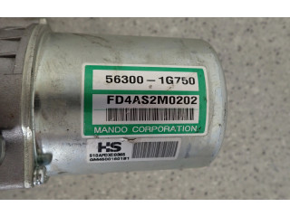 Рулевая рейка 56300-1G750 KIA Rio 2006 - 2011 года