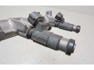 Vstřikovač CDH166, CDH166 Mitsubishi Space Star 4