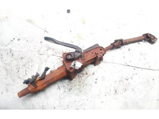 Рулевая рейка Volkswagen Golf VII 2013 - 2019 года