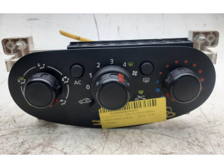 Блок управления климат-контролем E1074254AC Dacia Logan I