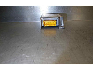 Блок подушек безопасности 09114586, 5WK41150B   Opel Tigra A