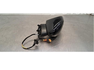 Зеркало электрическое Citroen C3 Aircross 2017 - года