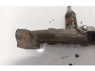 Топливная рампа Lexus IS 220D-250-350