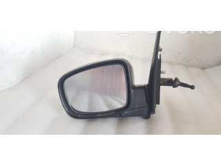 Зеркало электрическое Hyundai i10 2007 - 2012 года