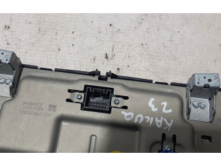 Дисплей    565919605B   Skoda Karoq