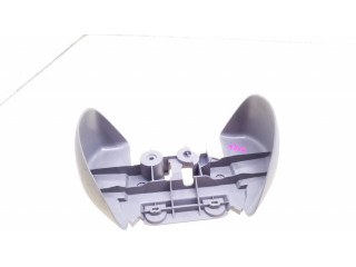 Другая центральная деталь консоли (туннеля)