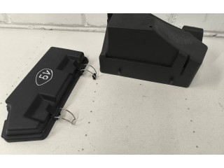 Блок предохранителей 1645400624 Mercedes-Benz ML W164