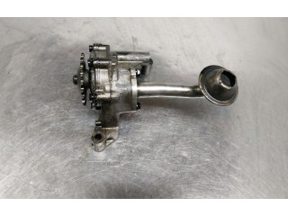 Масляный насос BKC 038115105C Volkswagen Jetta V