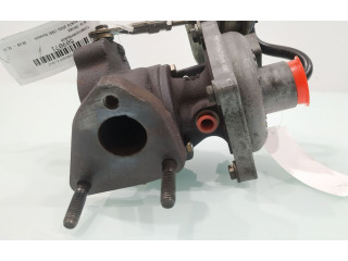 Turbodmychadlo Турбина 735013430 Fiat Punto (199)