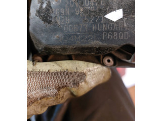 Дроссельная заслонка       Volvo S80  2007 - 2013 года   