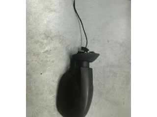 Зеркало электрическое Dacia Logan I 2004 - 2012 года