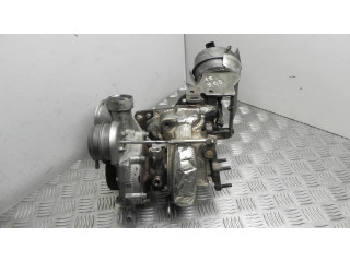 Турбина Audi A7 S7 4G 059145653Q, VD17020