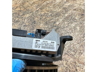 Вентилятор печки    A2308210251, 9140010471   Mercedes-Benz E W211