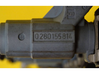 Топливная рампа 0003099V004, 0280155814   Smart ForTwo I  