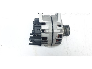 Генератор 231000387R, ALF350A51 Dacia Sandero