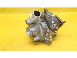 Турбина Jaguar XJ X350