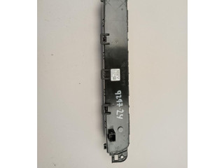 Блок управления климат-контролем 98340416ZD Citroen Berlingo