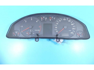 Панель приборов 4B0919881X, IMPRK1349176 Audi A6 S6 C5 4B