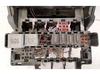 Блок предохранителей S108145200F, 7M0962258E Ford Galaxy