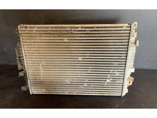 Интеркулер Jaguar XF X250