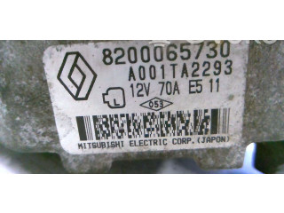 Генератор 7701058244, 8200060488 Renault Twingo I