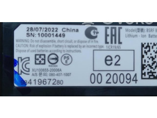 Блок управления 9841967280, 9841967280 Citroen C5 X