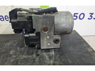 Блок АБС 0237004488, BOSCH Mitsubishi Carisma 2000 - 2004 года