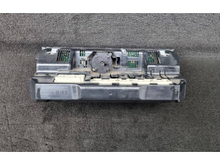 Блок управления климат-контролем 4F1820043AG, 4F0910043A Audi A6 S6 C6 4F