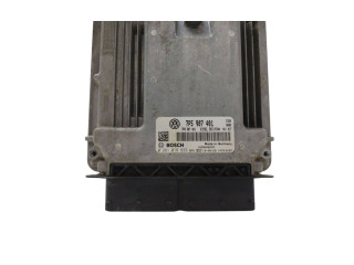 Řídící jednotka 7P5907401, 7P0907401 Porsche Cayenne (92A) 2011